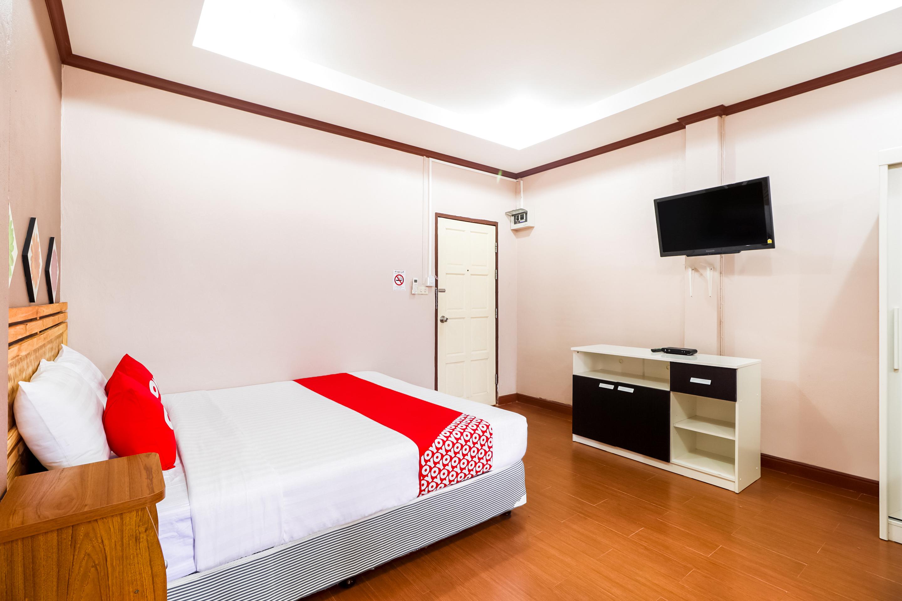 OYO 359 Golden Nakara Place Chiang Saen Exteriör bild
