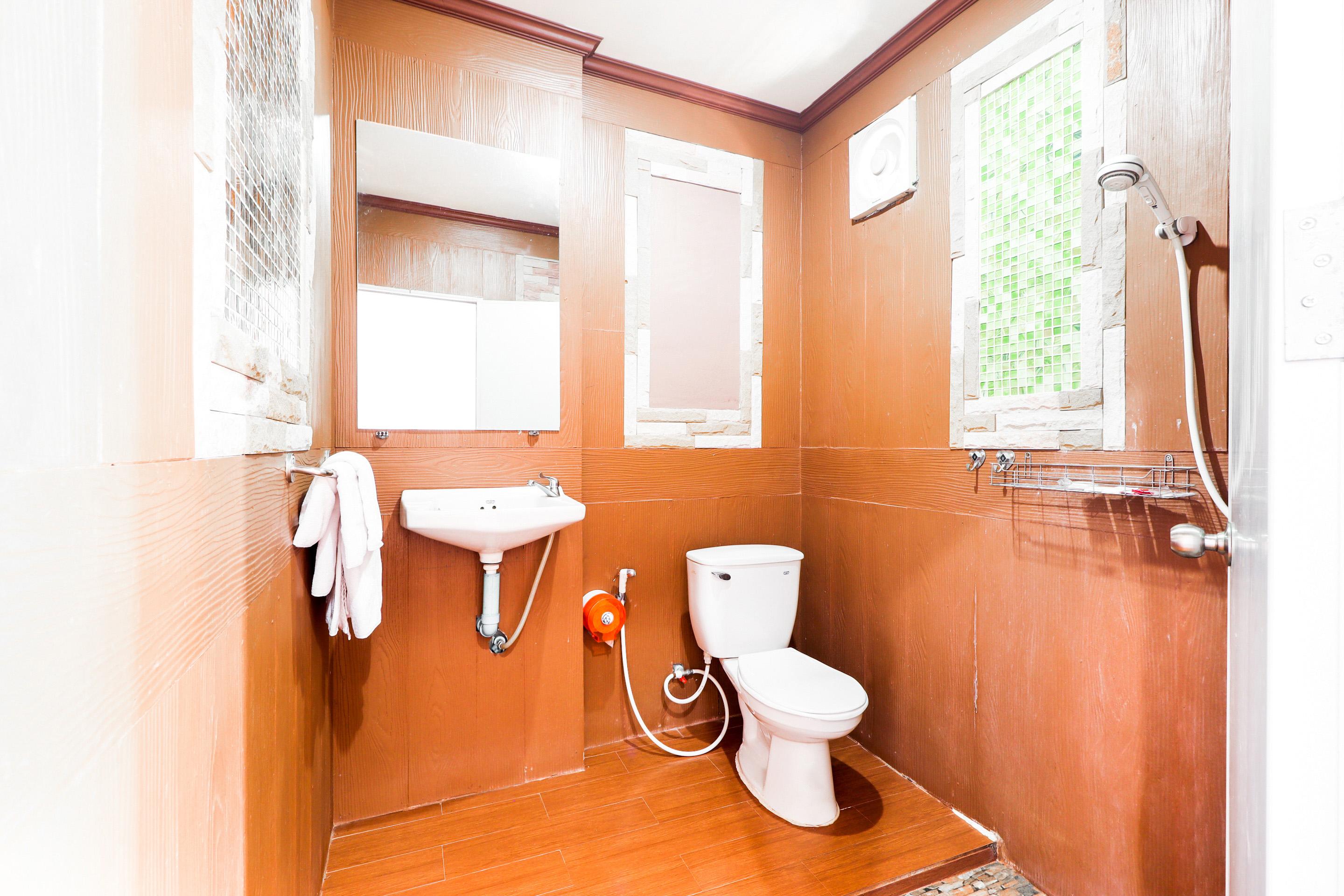 OYO 359 Golden Nakara Place Chiang Saen Exteriör bild