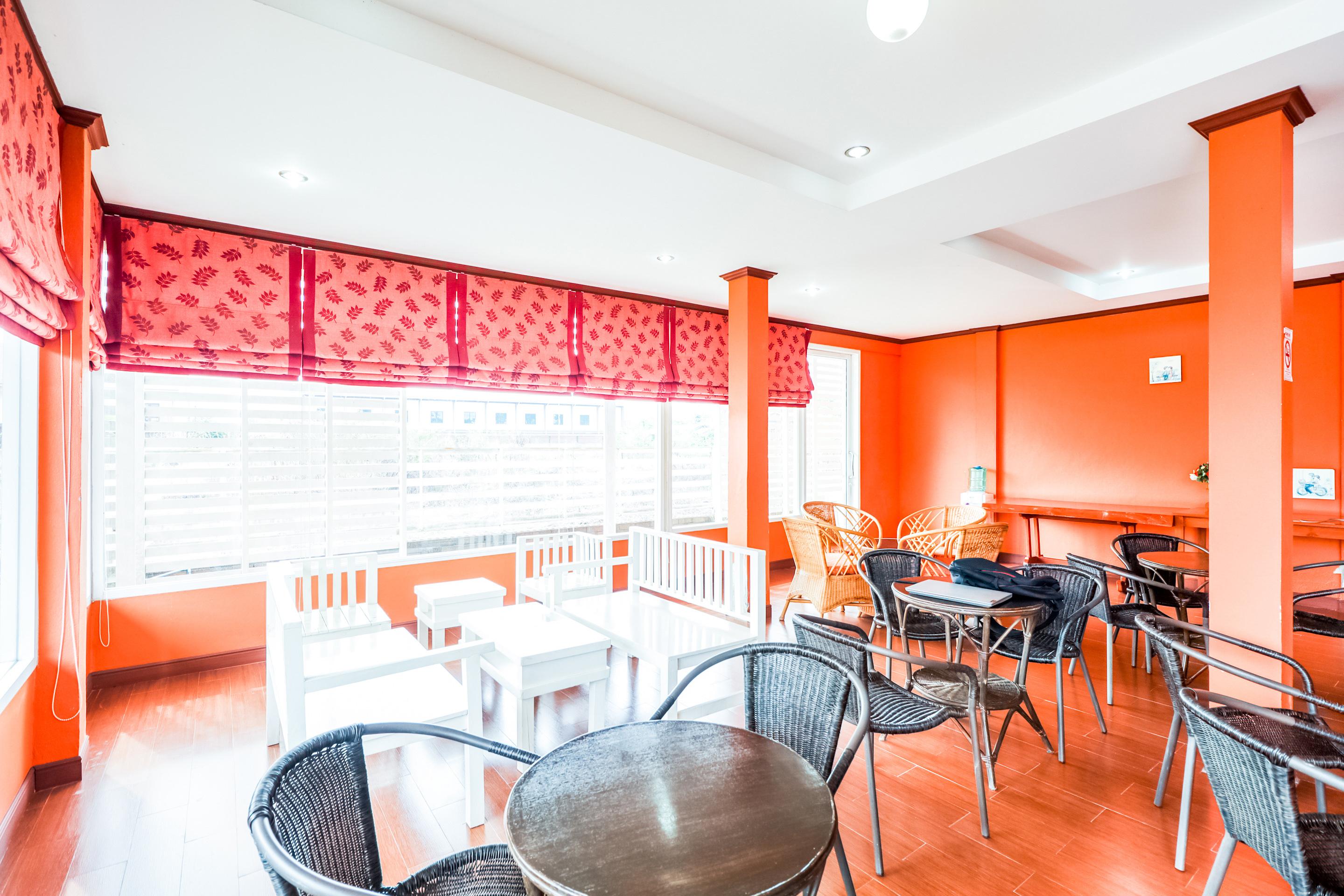 OYO 359 Golden Nakara Place Chiang Saen Exteriör bild