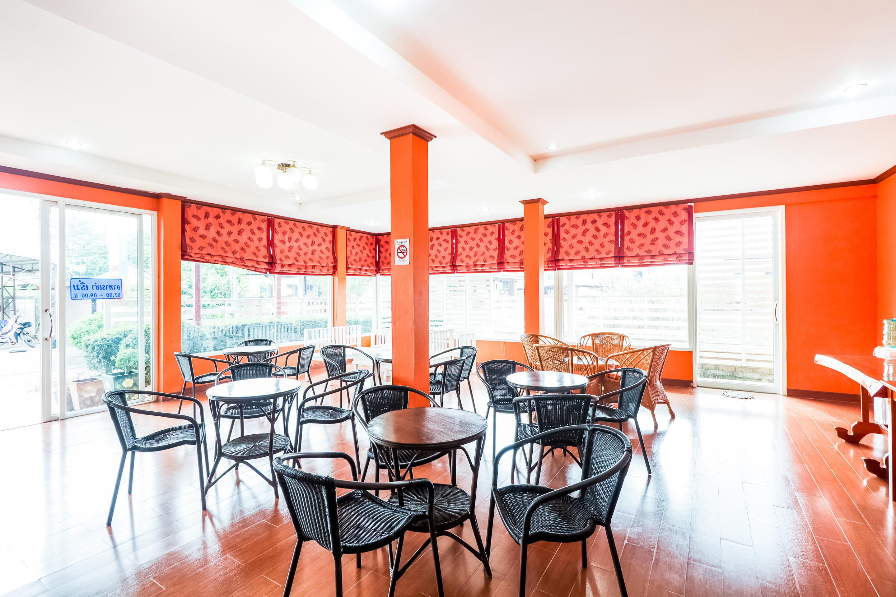 OYO 359 Golden Nakara Place Chiang Saen Exteriör bild