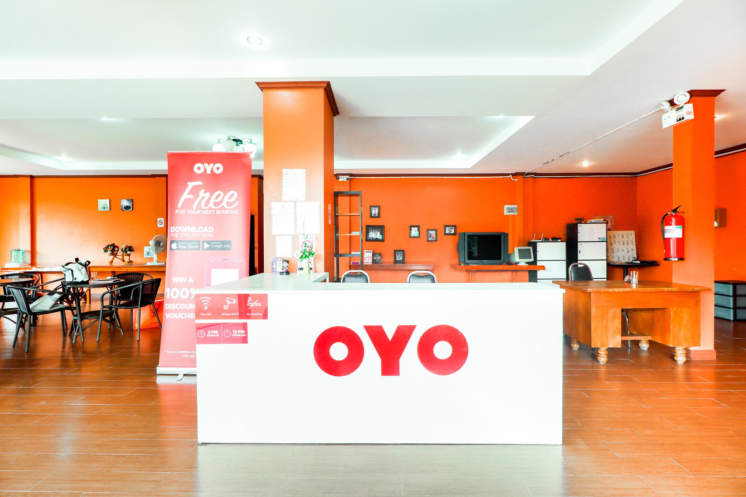OYO 359 Golden Nakara Place Chiang Saen Exteriör bild