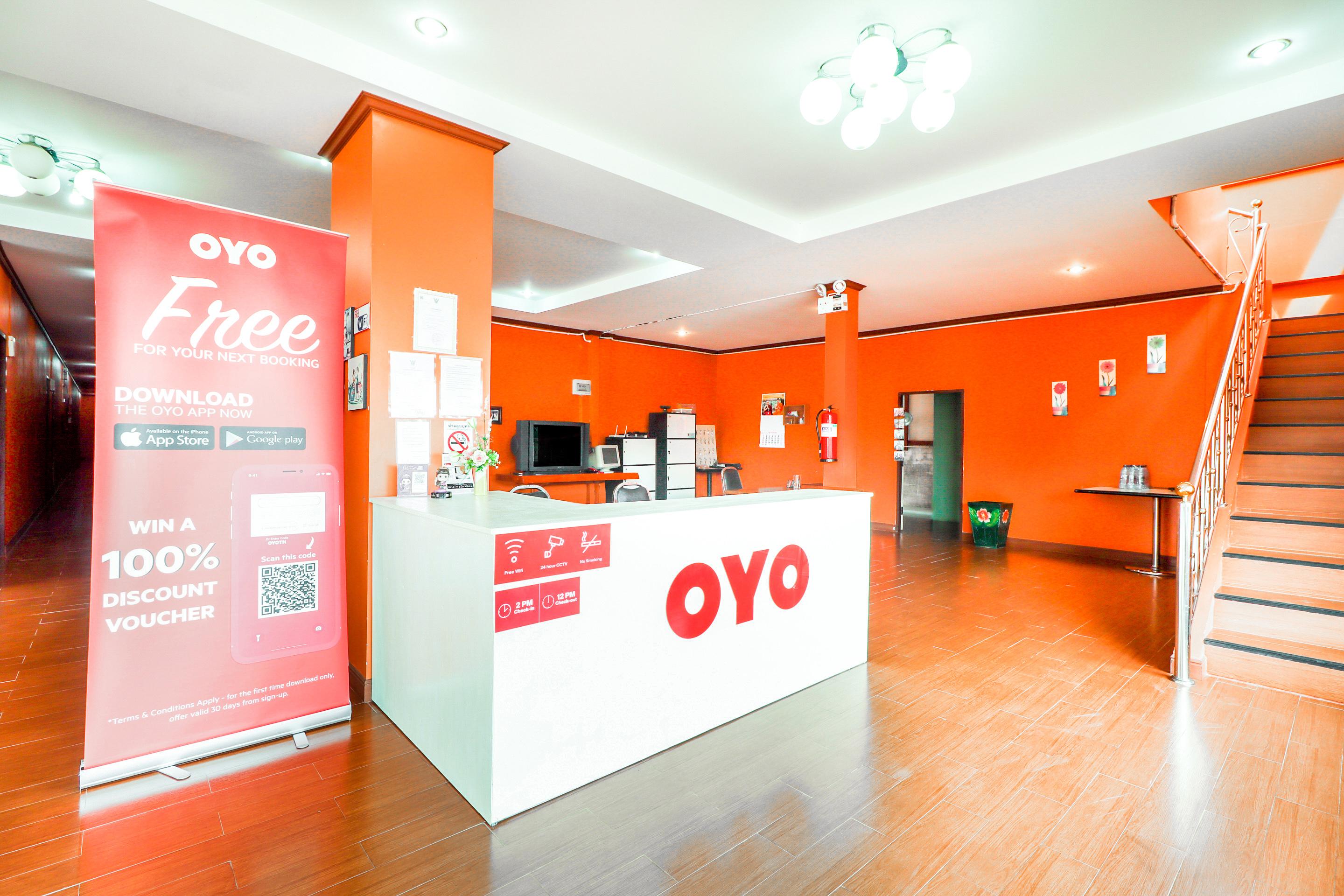 OYO 359 Golden Nakara Place Chiang Saen Exteriör bild