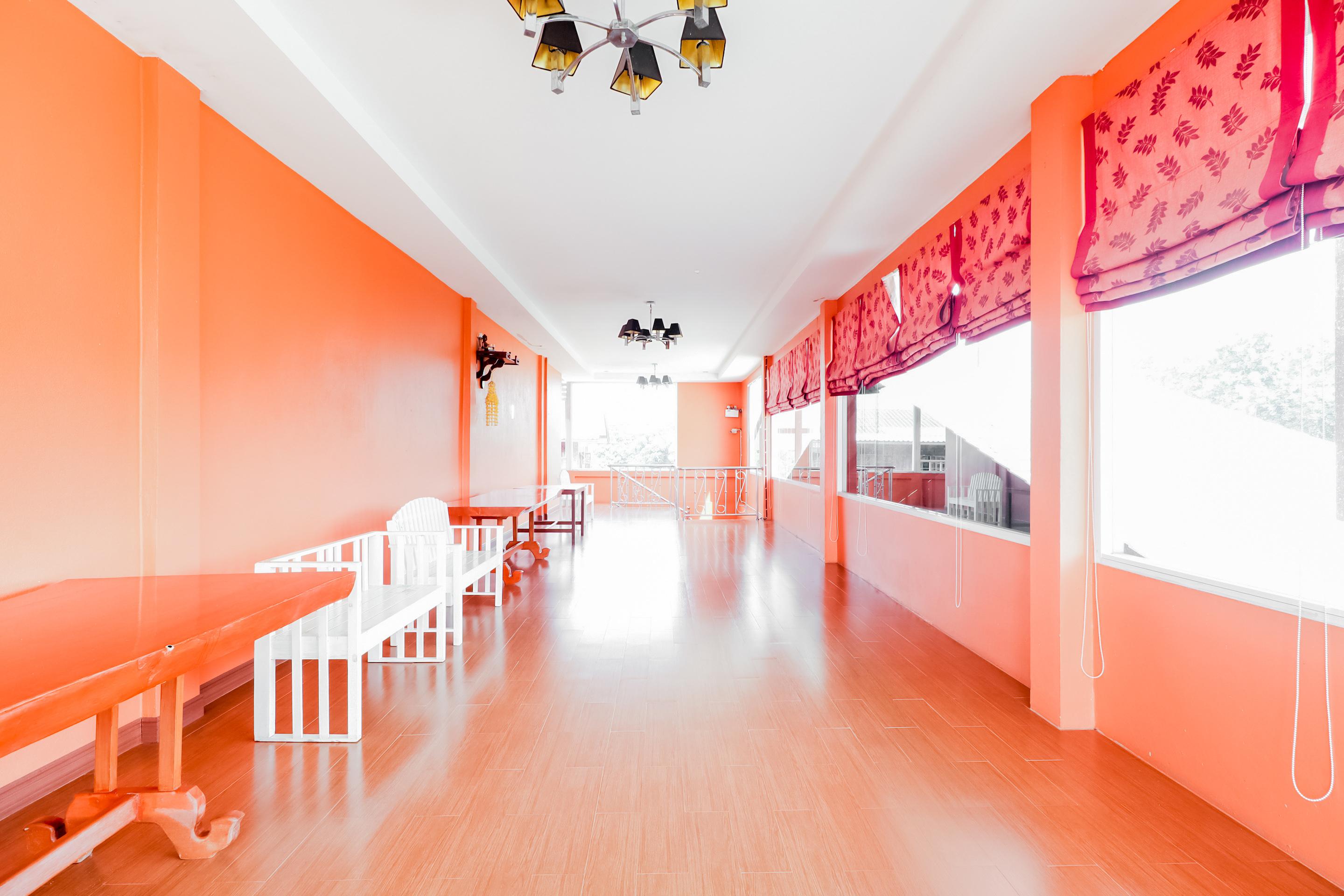 OYO 359 Golden Nakara Place Chiang Saen Exteriör bild