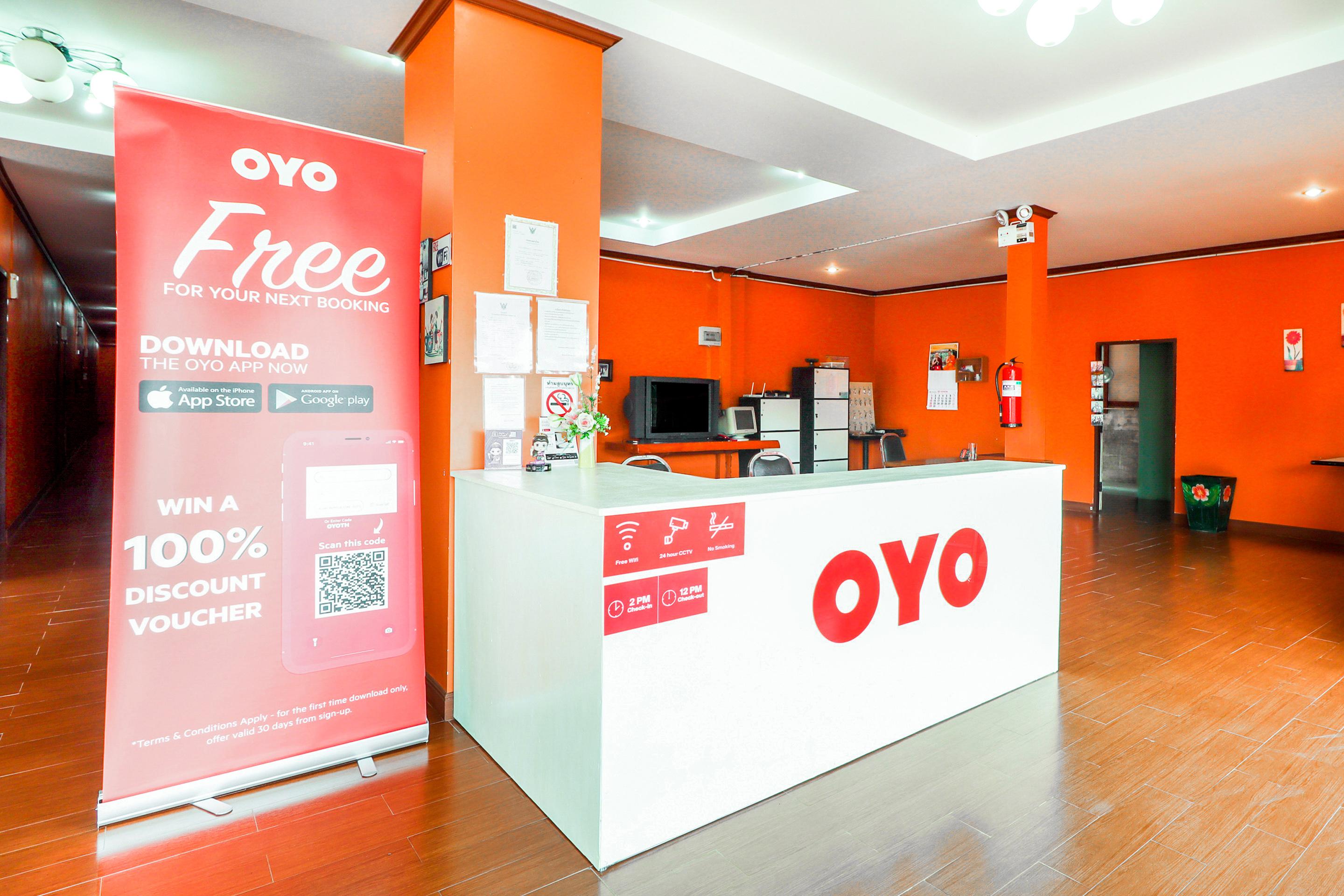 OYO 359 Golden Nakara Place Chiang Saen Exteriör bild